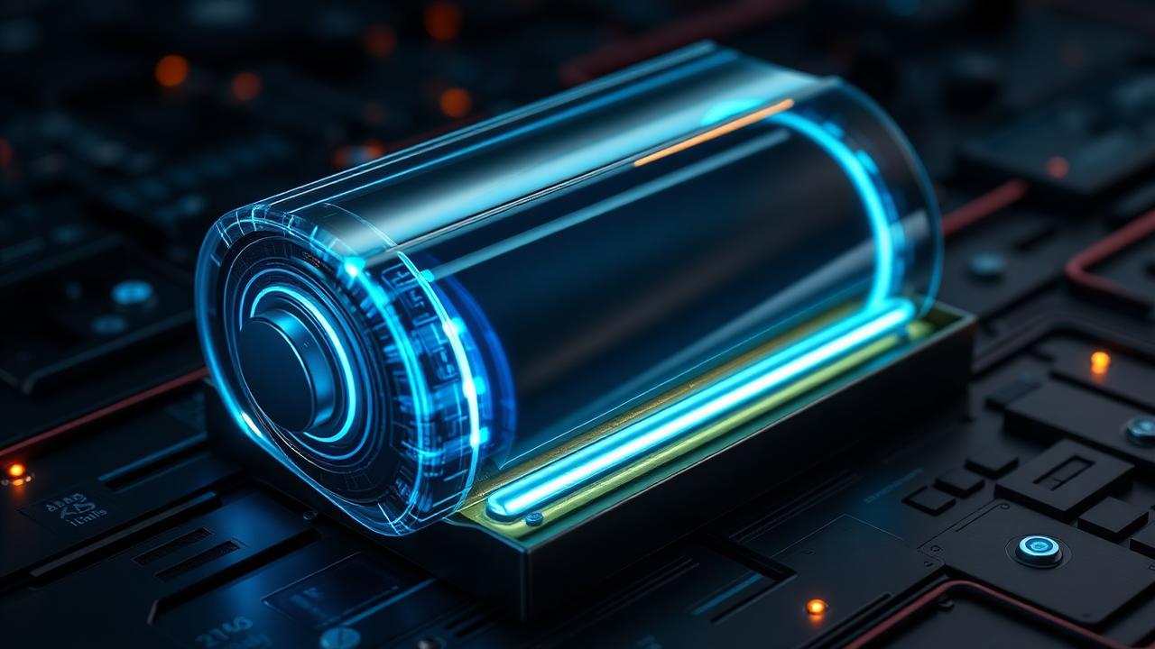 固態電池量產倒數：氧化物與硫化物電解質的競合